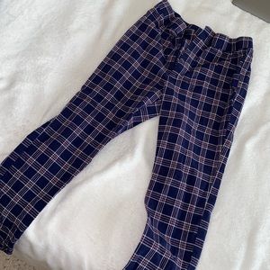 cute pants from tillys!